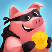 Coin Master Mod APK Latest