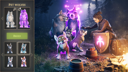 Grim Soul MOD