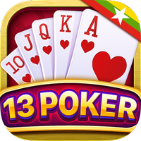 Myanmar 13 Poker Android