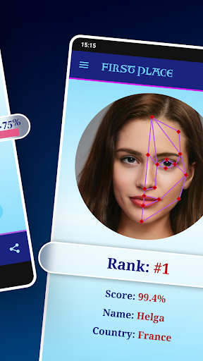 Beauty Calculator Pretty Scale