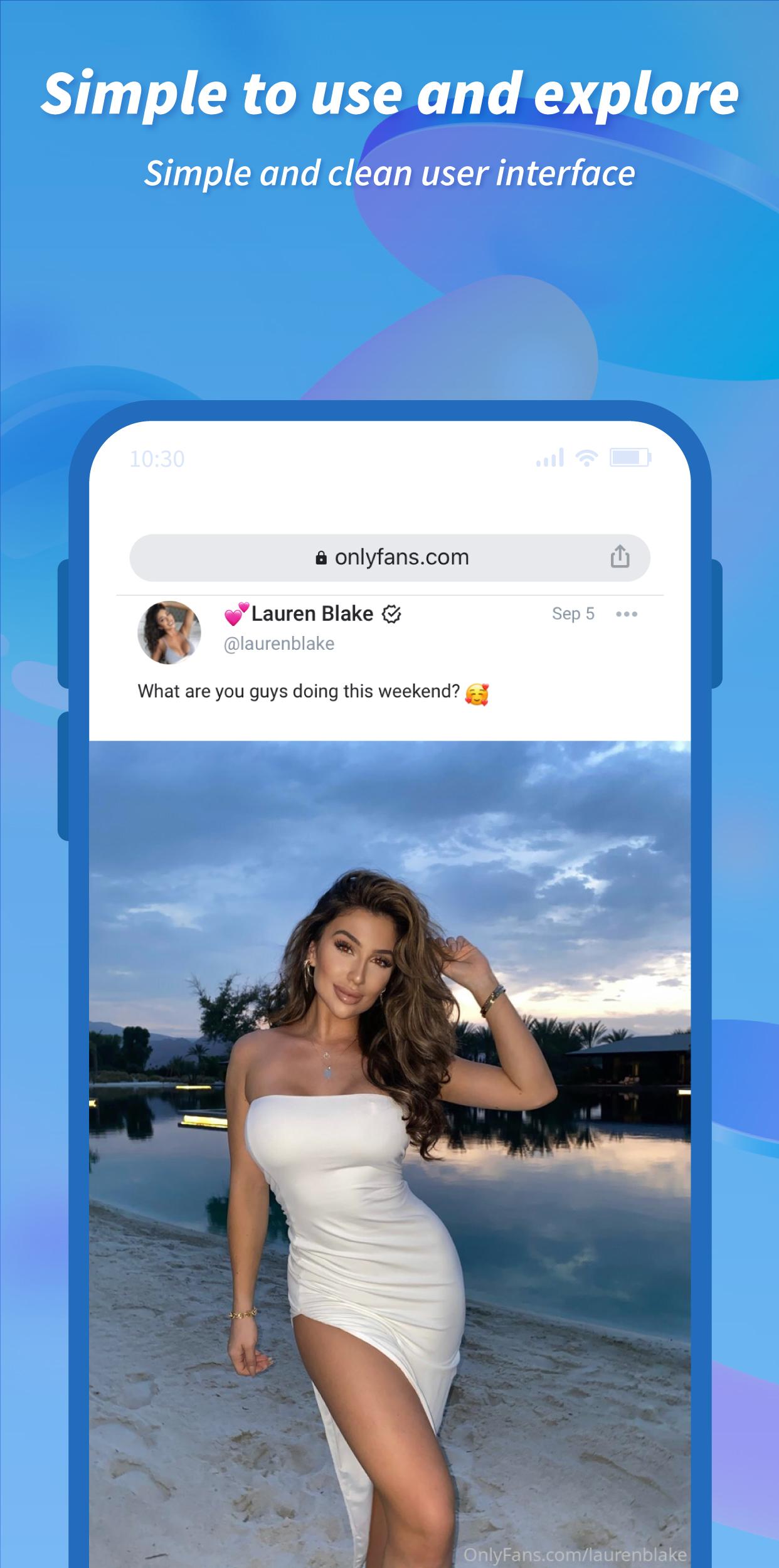 Onlyfans MOD APK