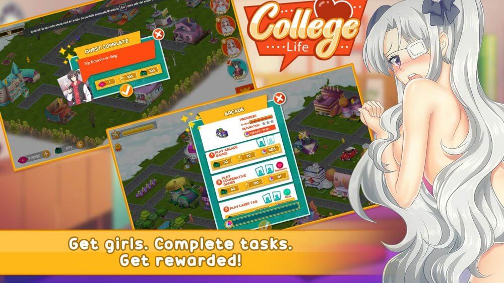 College Life