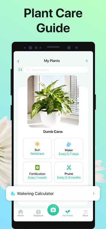 PictureThis – Plant Identifier Mod