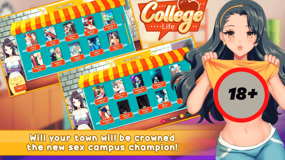College Life