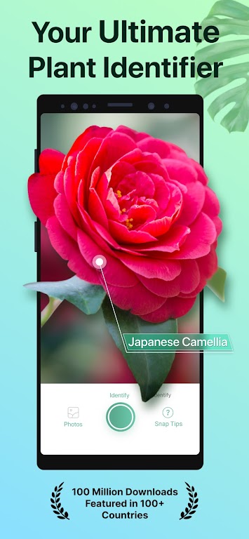 PictureThis – Plant Identifier Mod