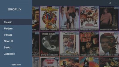 Eroflix APK 11.2