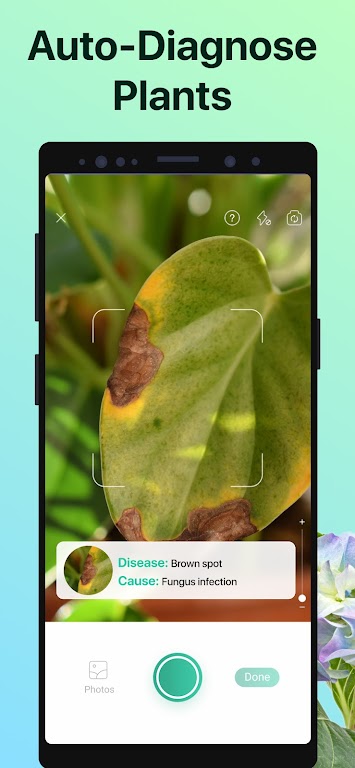 PictureThis – Plant Identifier Mod