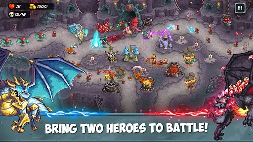 Kingdom Rush 5