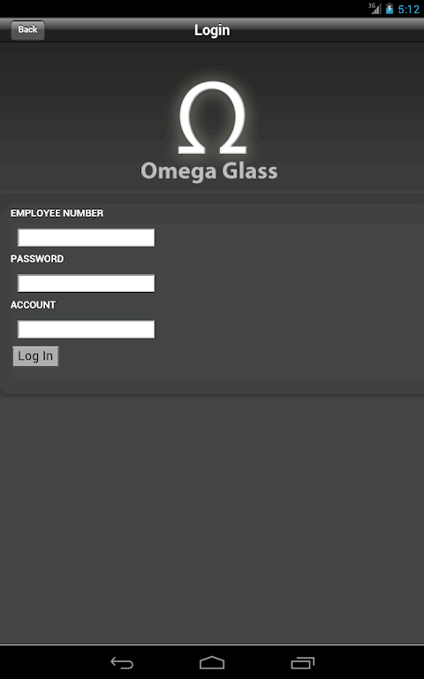 Omega EDI