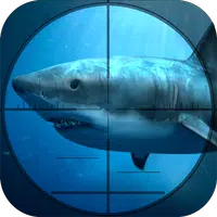 Hunting Fish Shooting : Hunter Lates