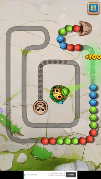 Pop Bubble Winner Latest