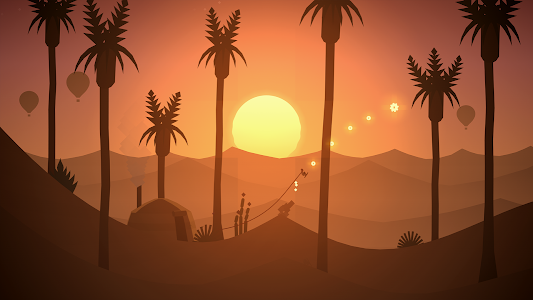 Alto's Odyssey MOD