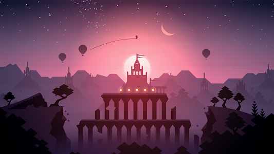 Alto's Odyssey MOD