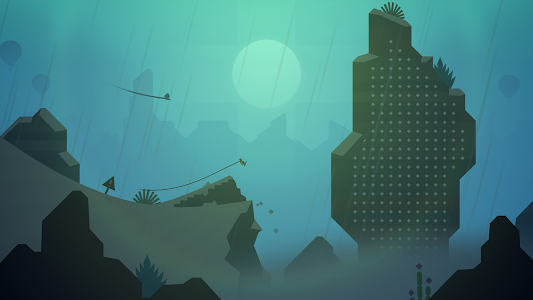 Alto's Odyssey MOD