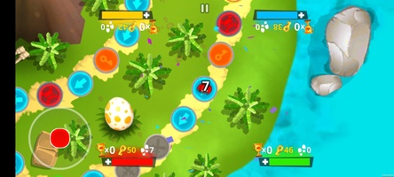 Stickman Party Latest