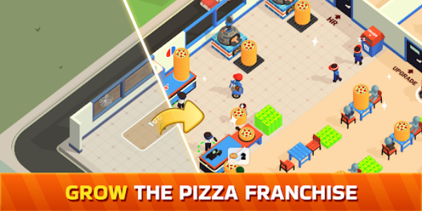 Pizza Ready New