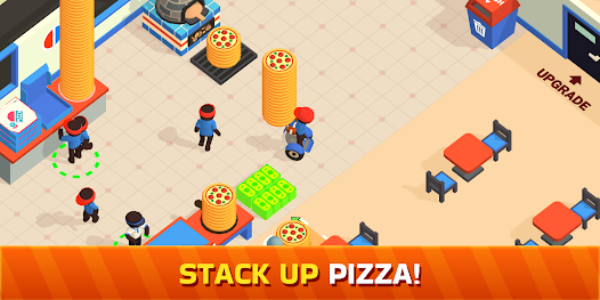Pizza Ready New