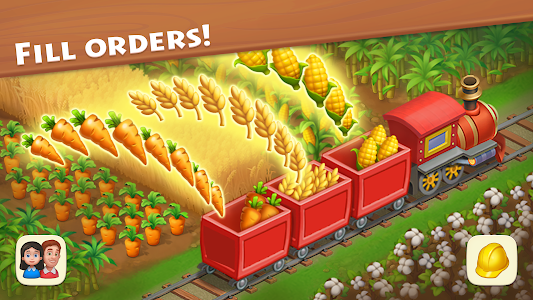 Township Mod APK