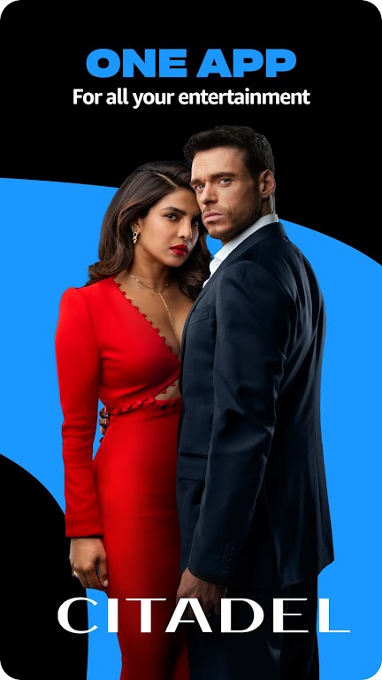 Amazon Prime Video Premium APK