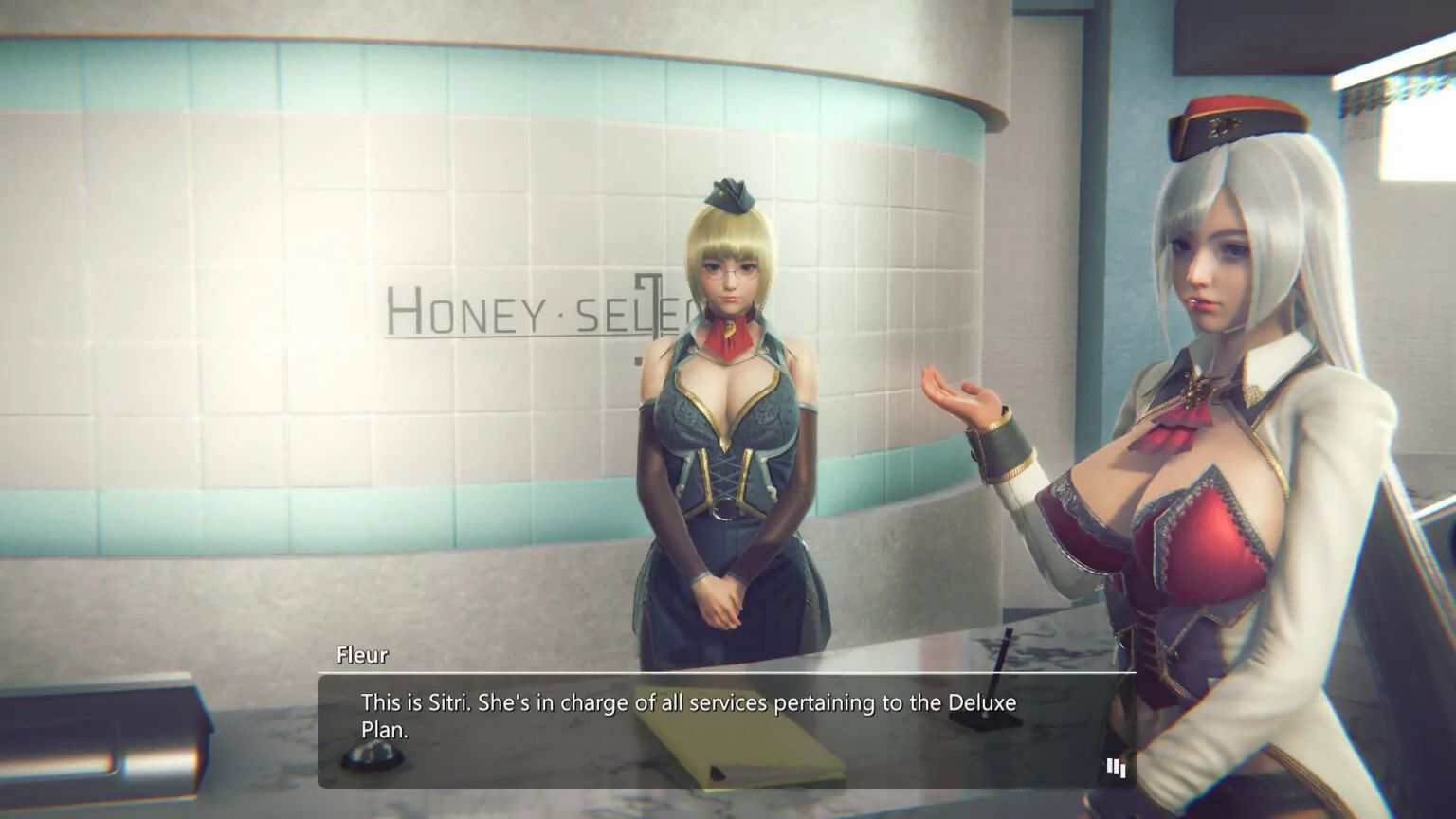 Honey Select 2 Libido BetterRepack R5 FINAL 1.1.4