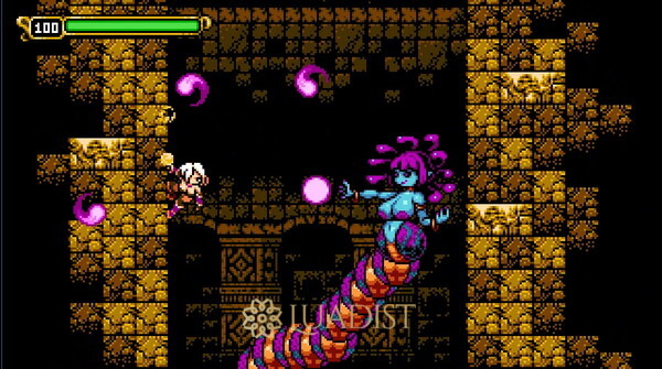 Castle in The Clouds DX APK