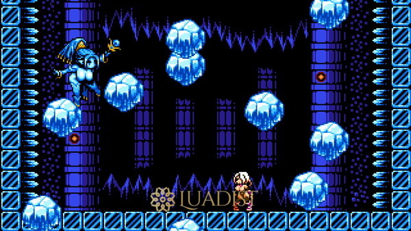 Castle in The Clouds DX APK
