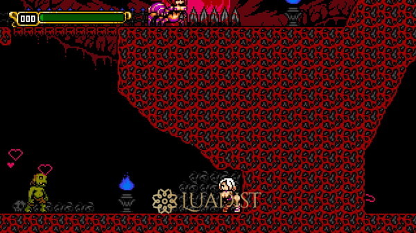 Castle in The Clouds DX APK