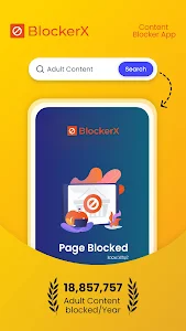 BlockerX Apk Download