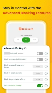 BlockerX Apk Download