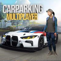 Car Parking Multiplayer New