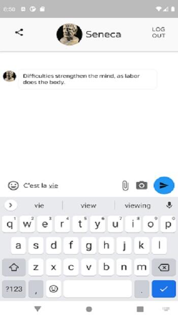 Chai 0.4.245 APK