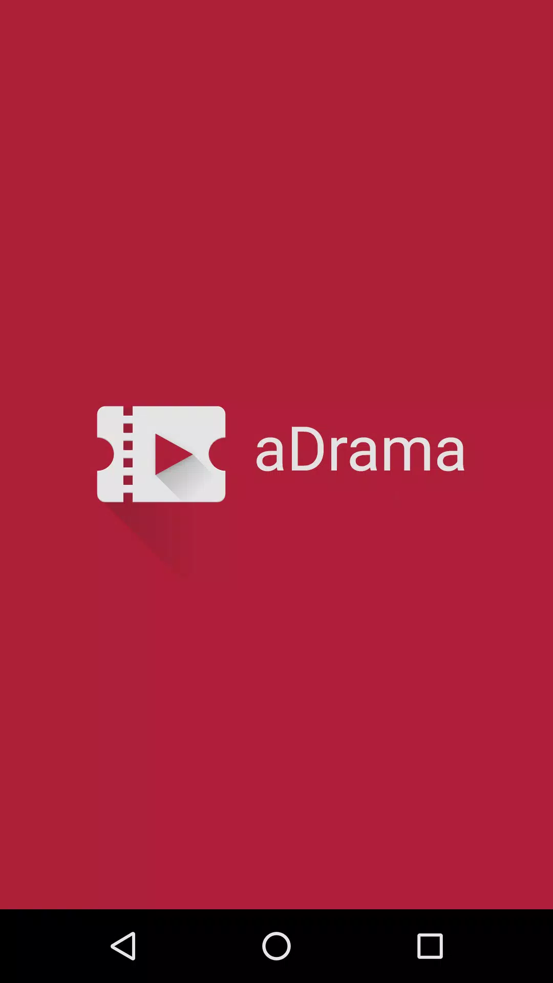 ADrama apk