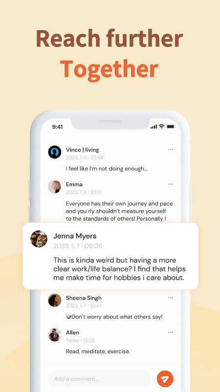 Dreamfora v5.1.8