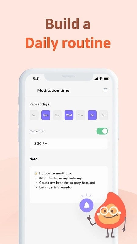 Dreamfora v5.1.8