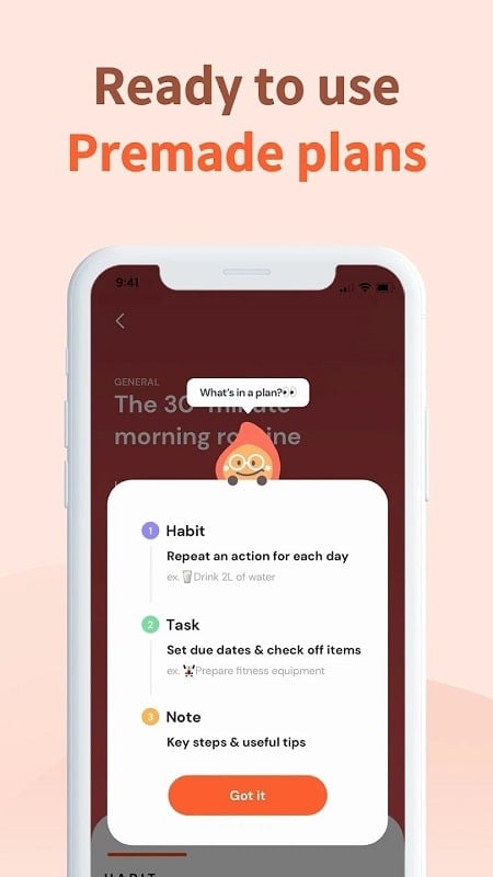 Dreamfora v5.1.8