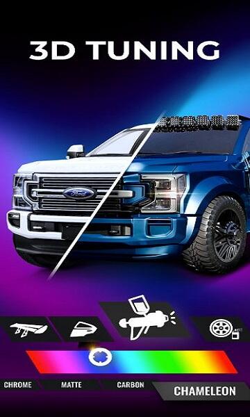 Formacar 3D Mod