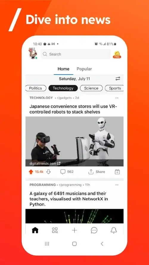 Reddit v2025.13.0