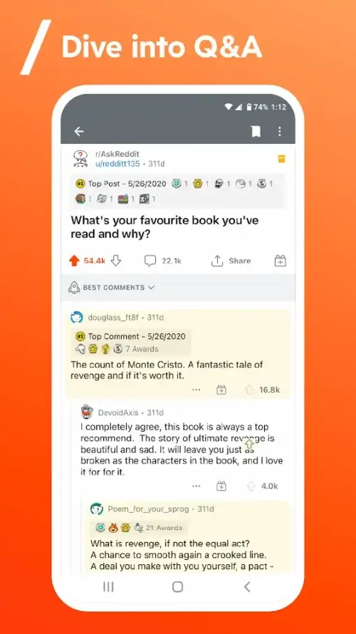 Reddit v2025.13.0