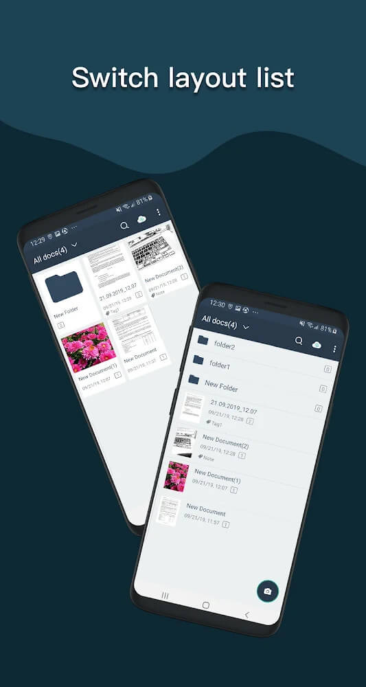 Simple Scan Pro