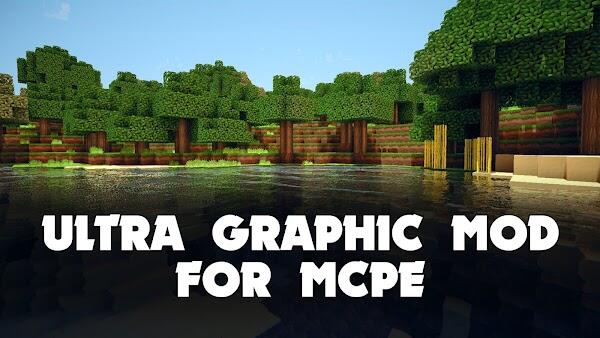 Minecraft Realistic