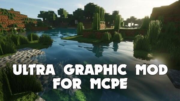 Minecraft Realistic