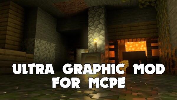 Minecraft Realistic