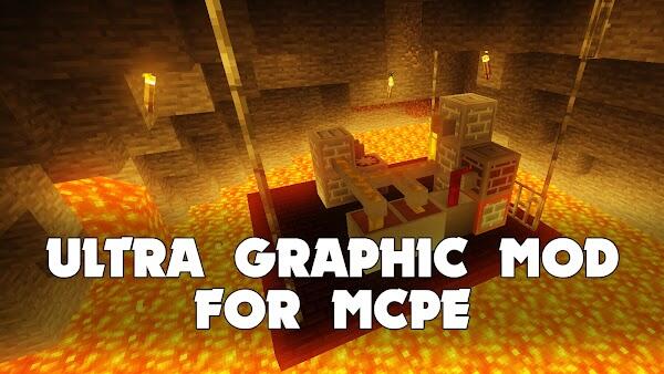 Minecraft Realistic