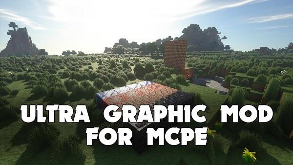 Minecraft Realistic