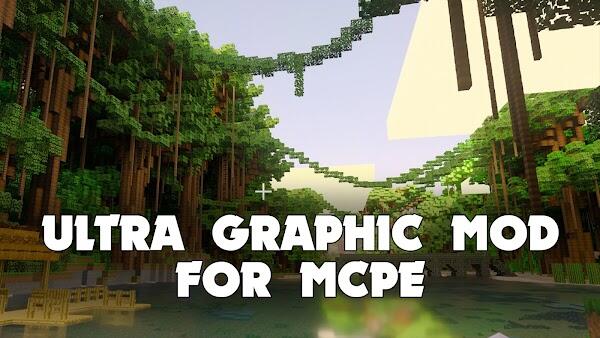 Minecraft Realistic