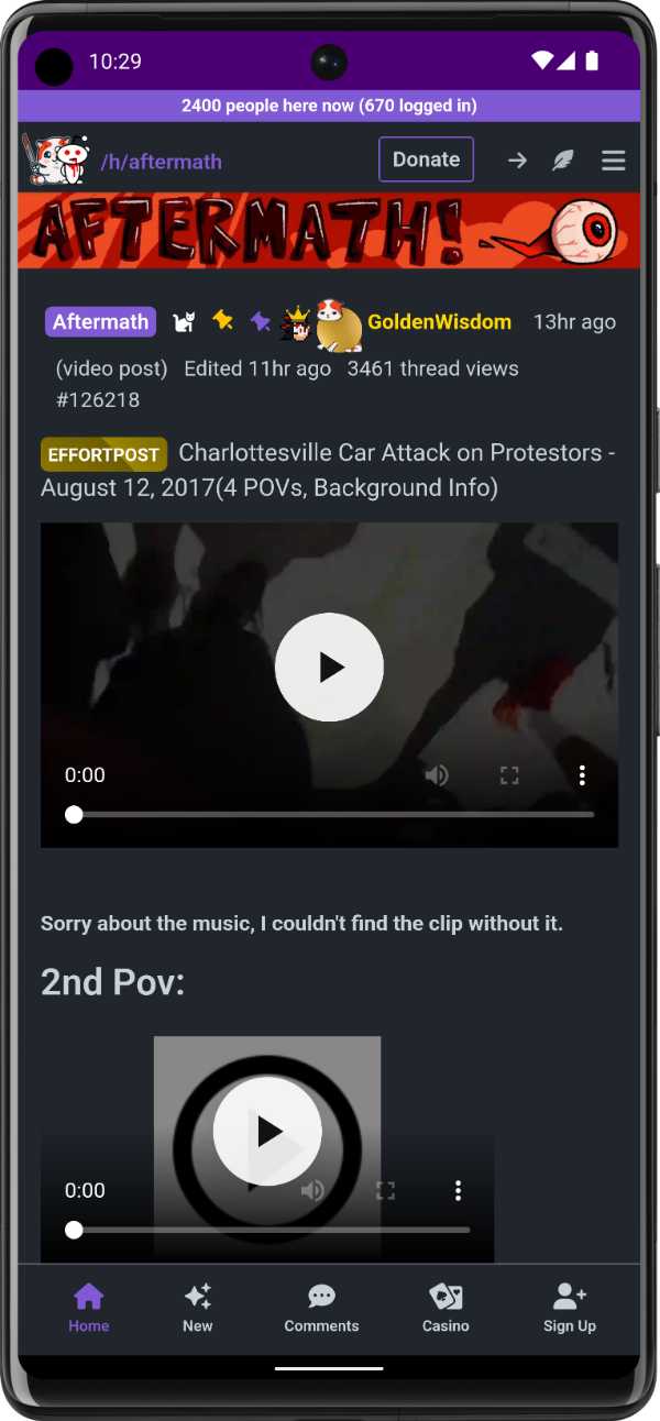 Watchpeopledie