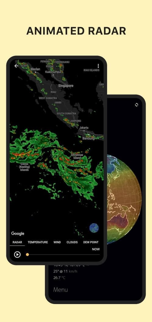 Today Weather APK