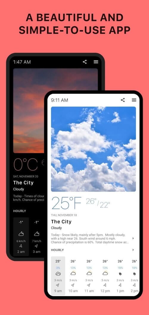 Today Weather APK