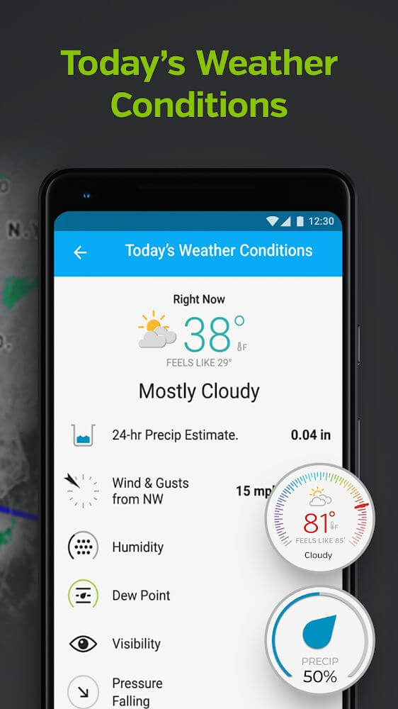 Weather Underground