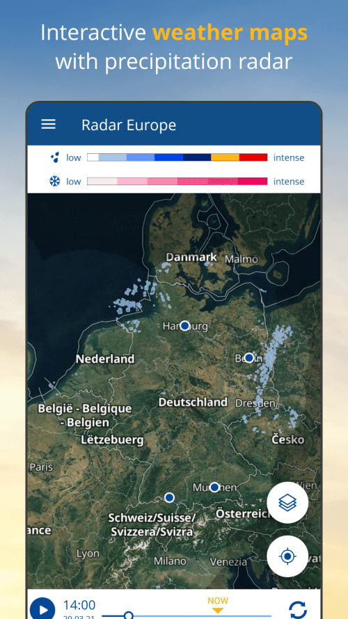 wetter.com (Weather24)